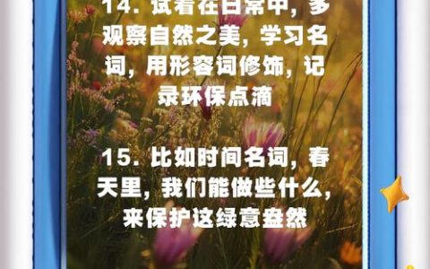 行稳致远：可持续环保的方法、法律责任与公民实践